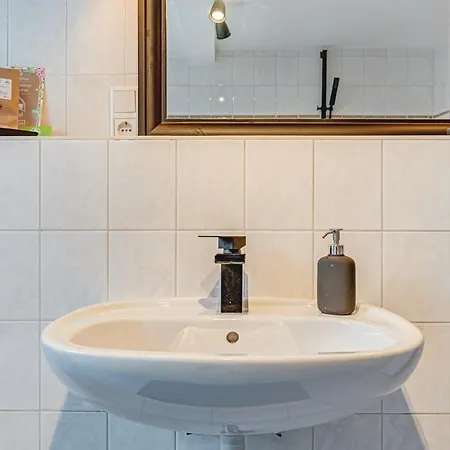 Residenz Unter Den Linden Apartment Muehlhausen (Thuringia)