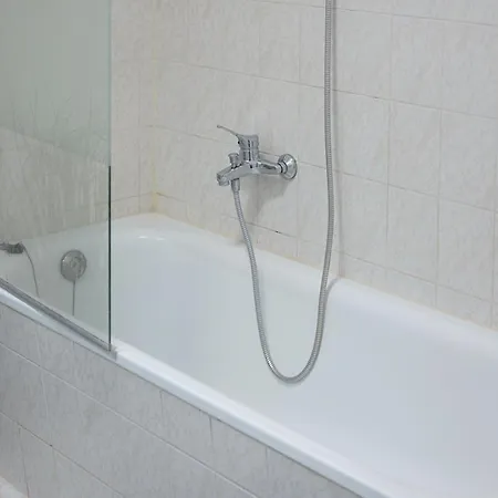 Residenz Unter Den Linden Apartment