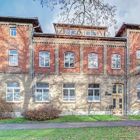 Apartment Residenz Unter Den Linden *