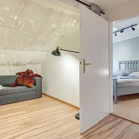 Residenz Unter Den Linden Apartment Muehlhausen (Thuringia)