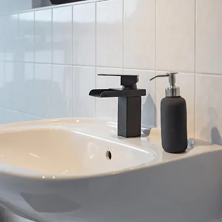 Residenz Unter Den Linden Apartment *