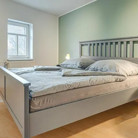 Apartment Residenz Unter Den Linden *