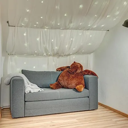 Apartment Residenz Unter Den Linden *