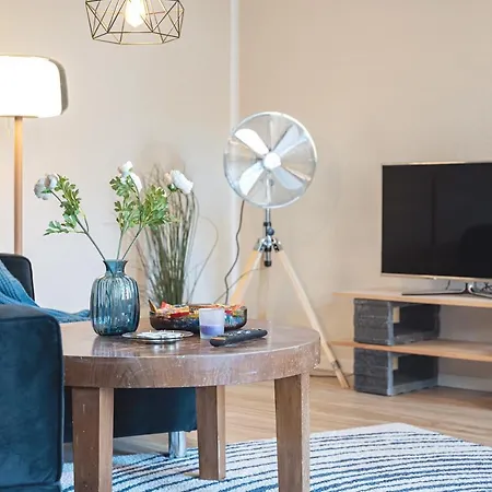 Residenz Unter Den Linden Apartment
