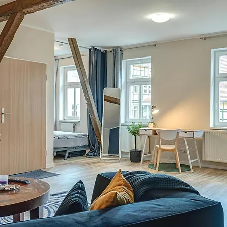 Apartment Residenz Unter Den Linden *