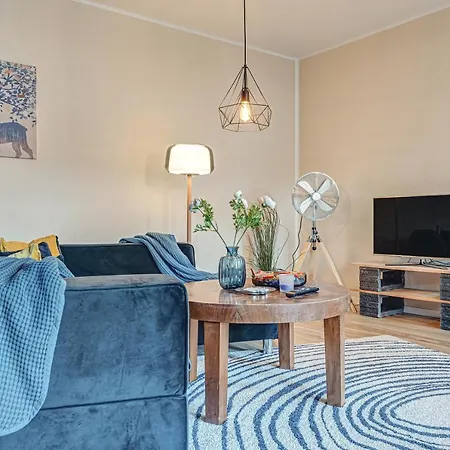 Residenz Unter Den Linden Apartment Muehlhausen (Thuringia)