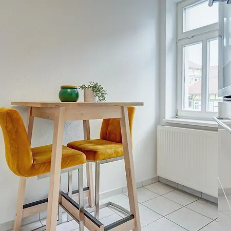 Apartment Residenz Unter Den Linden *