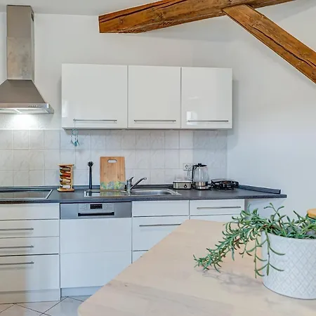 Residenz Unter Den Linden Apartment *