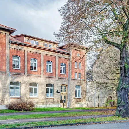 Apartment Residenz Unter Den Linden