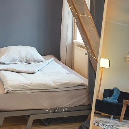 Apartment Residenz Unter Den Linden *