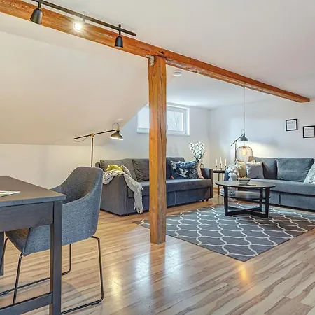 Apartment Residenz Unter Den Linden