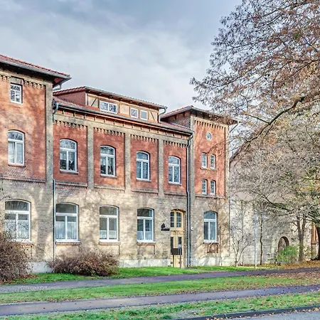 Apartment Residenz Unter Den Linden