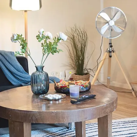 Apartment Residenz Unter Den Linden *
