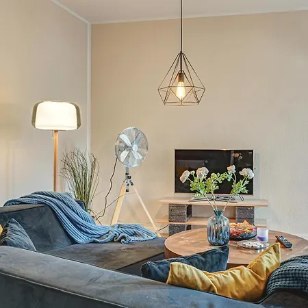 Apartment Residenz Unter Den Linden *